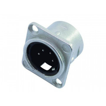 Neutrik NC4MD-L-1 - Conector XLR