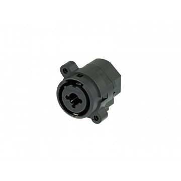 Neutrik NCJ6FI-H-0 - Conector XLR/Jack