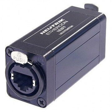 Neutrik NE8FF - Adaptor RJ45