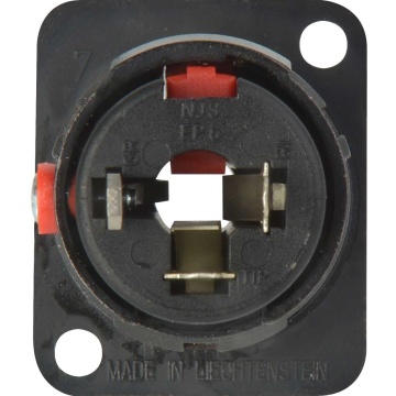 Neutrik NJ3FP6C-BAG - Conector Jack - Img 4