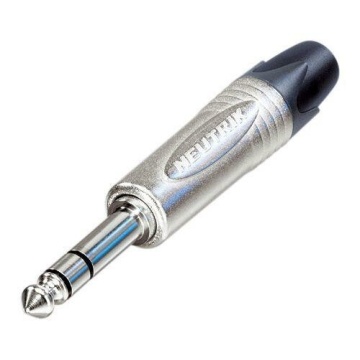 Neutrik NP3X - Conector Jack