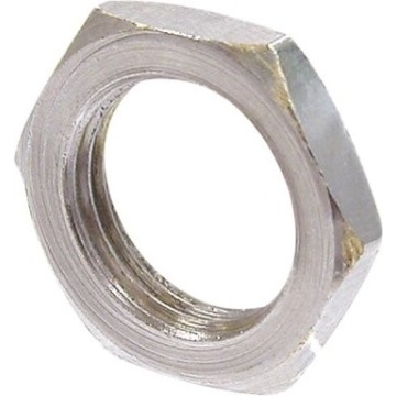 Neutrik NRJ-NUT-MN - Piulita hexagonala pentru conector jack 1/4 inchi mama