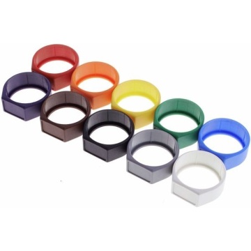 Neutrik XCR-7 - Inel de identificare - Img 2