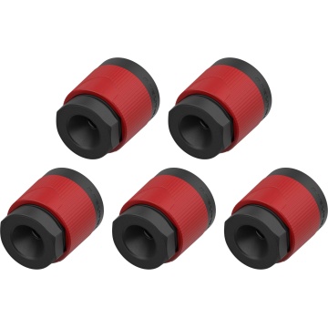 Neutrik XXL-2 - Manson colorat pentru identificare