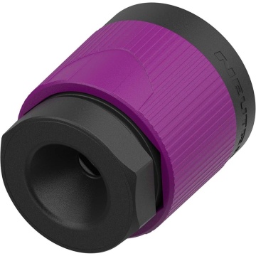 Neutrik XXS-7 - Manson colorat pentru identificare