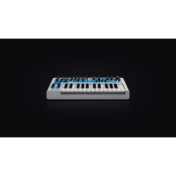 Novation Bass Station II Swifty Edition - Sintetizator - Img 12