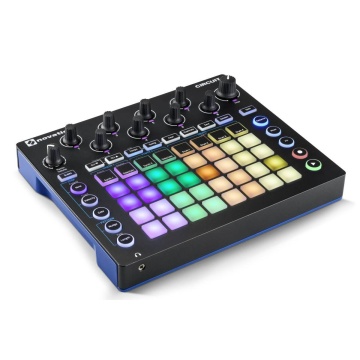 Novation Circuit - Sintetizator - Img 2
