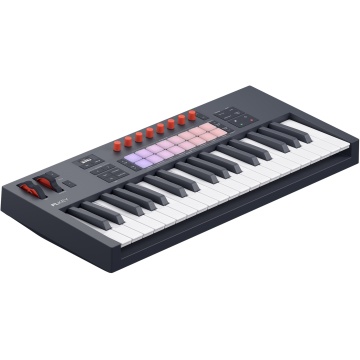 Novation FLkey 2 37 - Controller MIDI pentru FLStudio