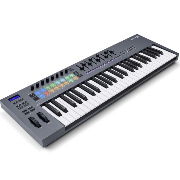 Novation FLkey 49 - Controller MIDI pentru FLStudio - Img 7