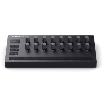 Novation Launch Control 3 - Controller MIDI - Img 2