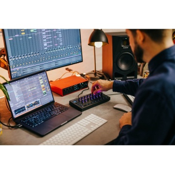 Novation Launch Control 3 - Controller MIDI - Img 12