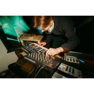 Novation Launch Control XL 3 - Controller MIDI DJ - Img 11