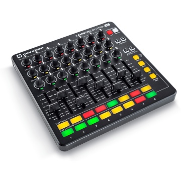 Novation Launch Control XL MK2 - Controller MIDI DJ - Img 5