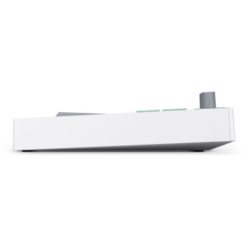 Novation Launchkey Mini 37 MK4 White - Claviatura MIDI - Img 9
