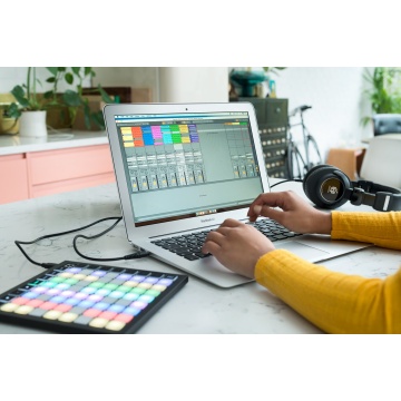 Novation Launchpad Mini mk3 - Controller Ableton - Img 9