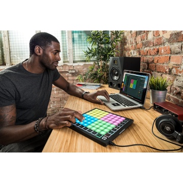 Novation Launchpad X - Controller Ableton - Img 9