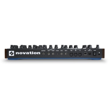 Novation Peak - Sintetizator analog - Img 5