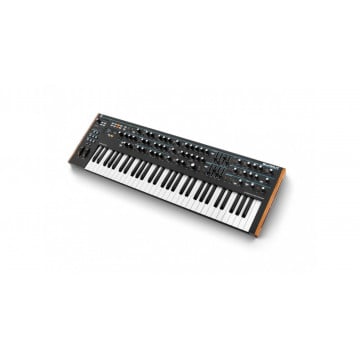 Novation Summit - Sintetizator polifonic 16 voci - Img 4