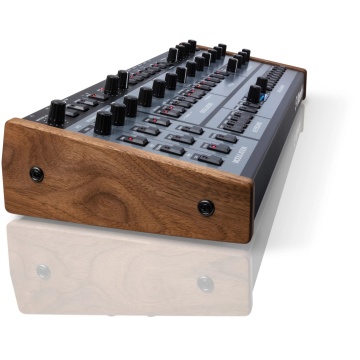 Oberheim OB-X8 Desktop - Sintetizator analogic - Img 2