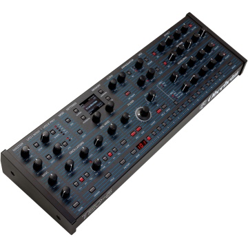 Oberheim TEO-5 Desktop Module - Sintetizator polifonic