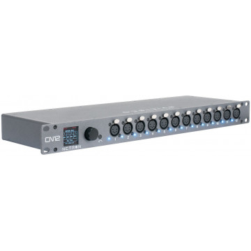 Obsidian Netron EN12 - Gateway DMX