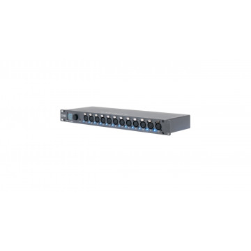 Obsidian Netron EN12 - Gateway DMX - Img 4