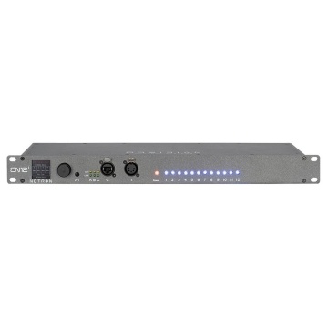 Obsidian Netron EN12i - Gateway Ethernet - DMX - Img 2