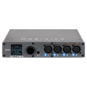 Obsidian Netron EN4 - Gateway DMX - Img 6