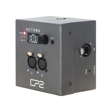 Obsidian Netron EP2 - Gateway TCP/IP - DMX - Img 5