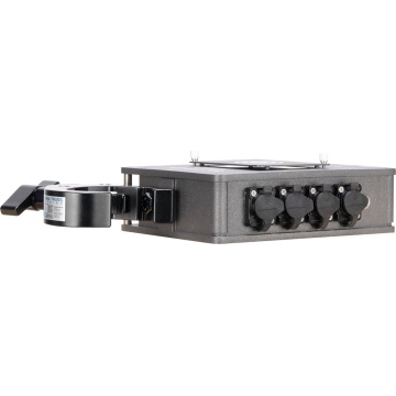 Obsidian Netron NS8 IP - Switch DMX - Img 9