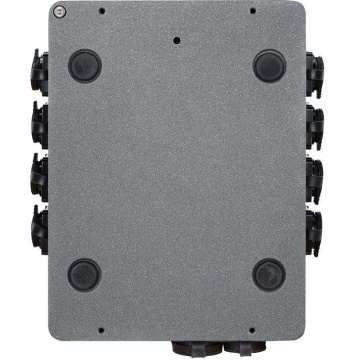 Obsidian Netron RDM6 IP - Splitter DMX/RDM - Img 4