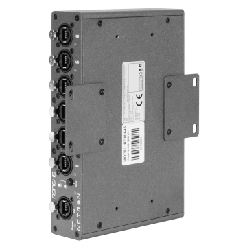 Obsidian Netron RDM645 - Splitter DMX - Img 12