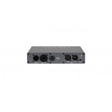 Obsidian Netron RDM6XL - Splitter DMX - Img 3
