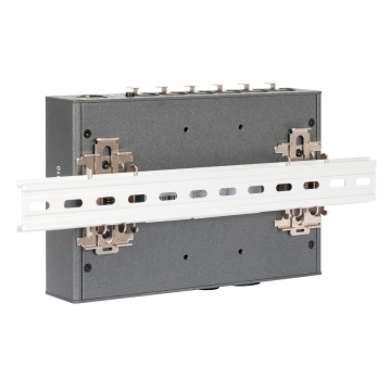 Obsidian Netron RDM6XL - Splitter DMX - Img 10