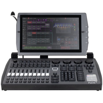 Obsidian NX 2 - Consola de lumini - Img 5