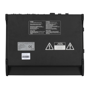 Obsidian NX-P - Consola de lumini - Img 7