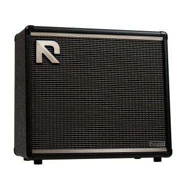 Positive Grid REACTOR 50 - Combo cu inteligenta artificiala pentru chitara - Img 2