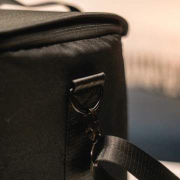 Positive Grid Spark 2 Carry Bag - Husa pentru amplificator Spark 2 - Img 6