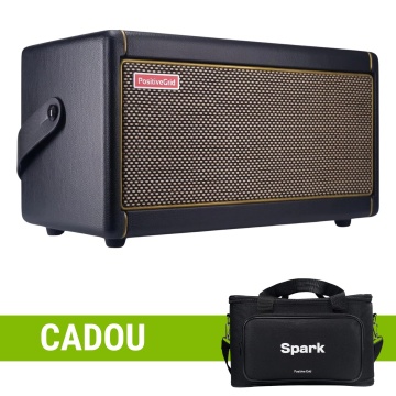 Positive Grid Spark 40 - Combo digital chitara