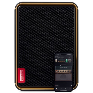 Positive Grid Spark EDGE - Combo Digital Chitara si Bass