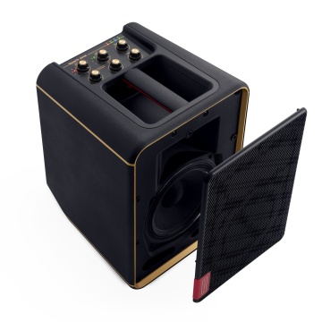 Positive Grid Spark EDGE - Combo Digital Chitara si Bass - Img 4