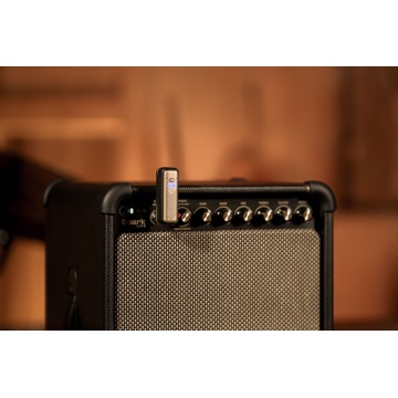 Positive Grid Spark LINK - Sistem wireless pentru chitara - Img 12