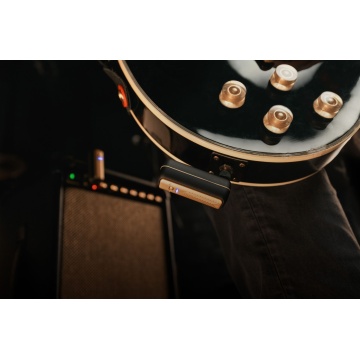 Positive Grid Spark LINK - Sistem wireless pentru chitara - Img 22
