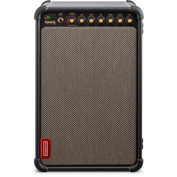 Positive Grid Spark LIVE - Combo Digital Chitara si Bass - Img 5
