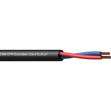 ProCab CLS215-CCA - Cablu de boxe la metru