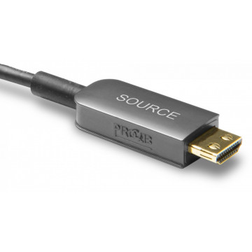 ProCab CLV210A 15m - Cablu HDMI optic - Img 2
