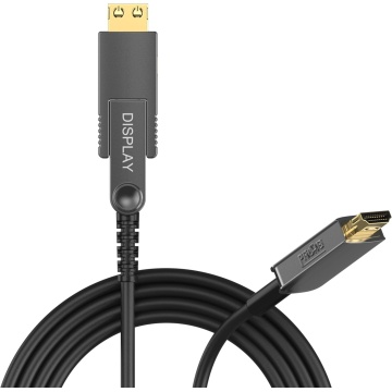 ProCab CLV215A/20 - Cablu HDMI optic - Img 2
