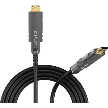 ProCab CLV220A/20 20m - Cablu HDMI optic - Img 2