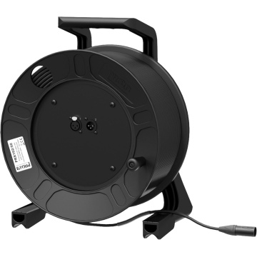 ProCab PRX102/100 100m - Cablu audio XLR tata - XLR mama pe tambur