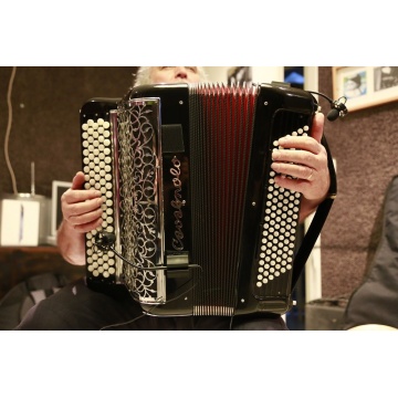Prodipe AL21 Romanelli Accordion - Set microfoane acordeon - Img 9